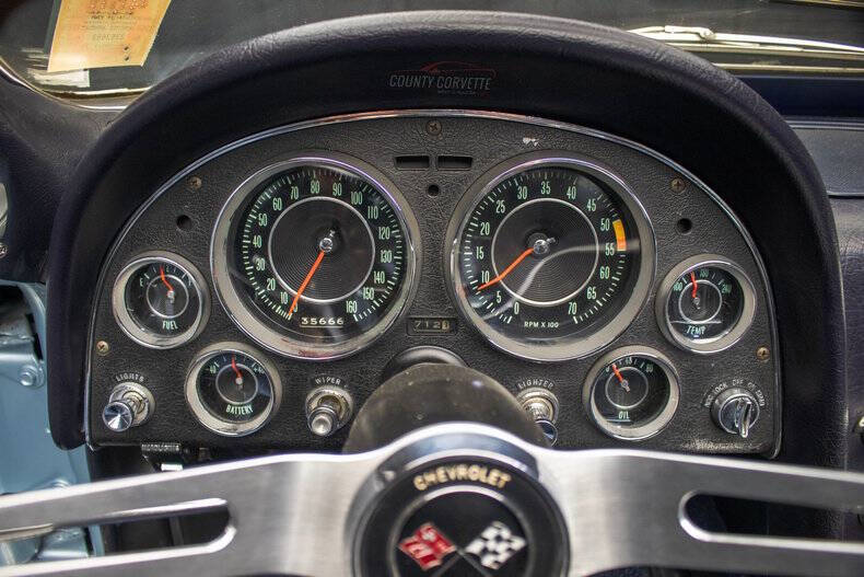 1964 Chevrolet Corvette