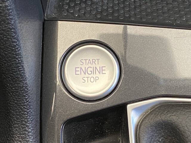 2023 Volkswagen Tiguan S