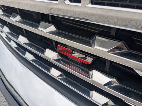 2023 Chevrolet Silverado 2500HD