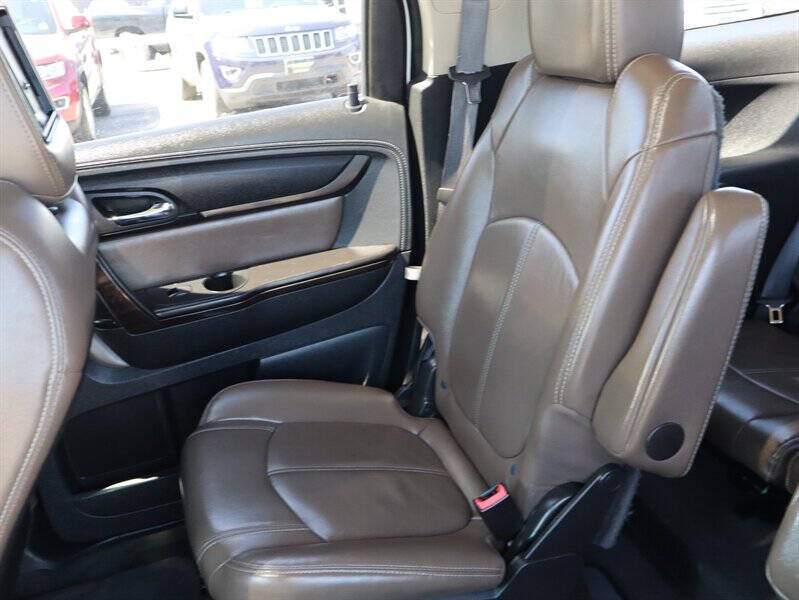 2015 GMC Acadia SLT-2