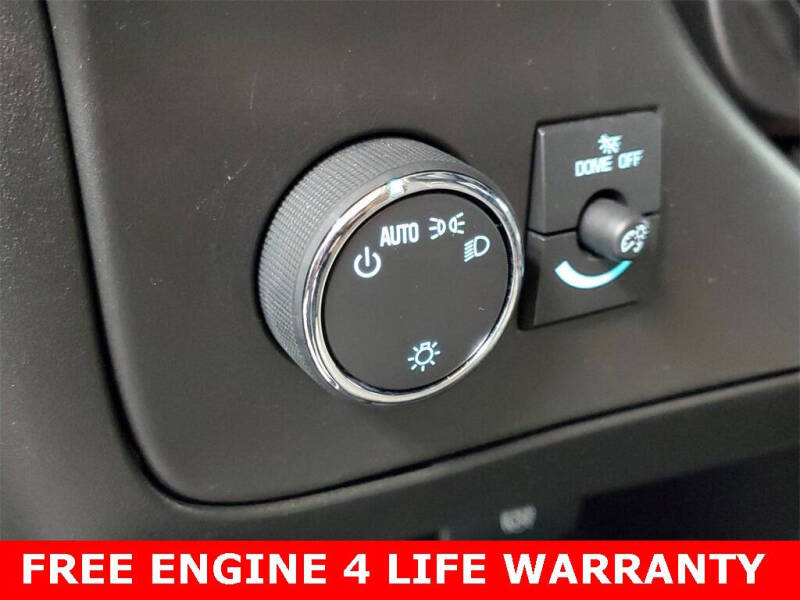 2021 Chevrolet Express LS 3500