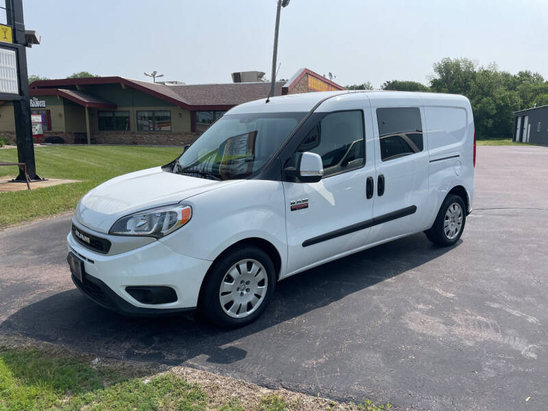2019 RAM ProMaster City for sale at Welcome Motor Co in Fairmont MN