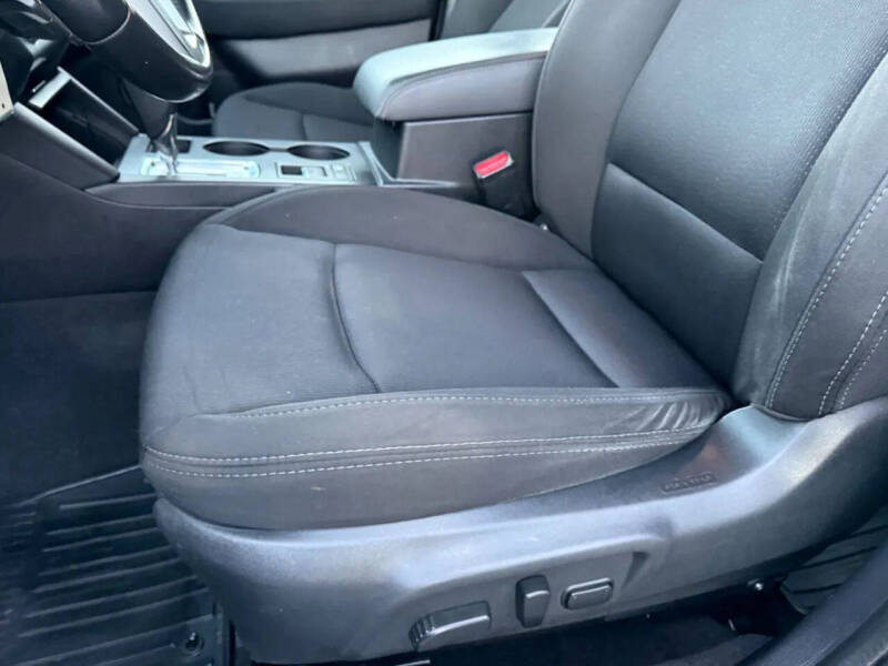 2017 Subaru Legacy 2.5i Premium