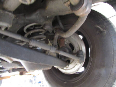 1966 Chevrolet El Camino