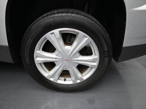 2017 GMC Terrain SLE-1