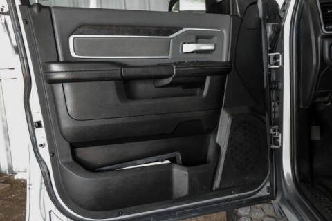 2022 RAM 3500 Lone Star