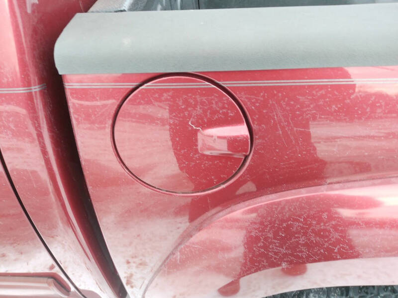 2011 GMC Canyon SLE-1