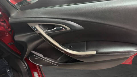 2017 Buick Verano Leather Group