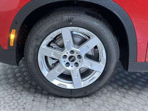 2027 MINI Countryman