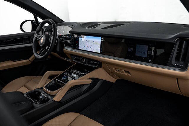2026 Porsche Cayenne