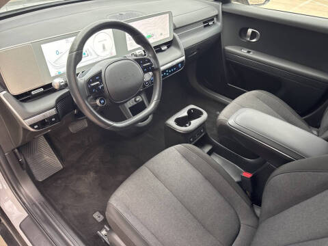 2024 Hyundai Ioniq 5 SEL