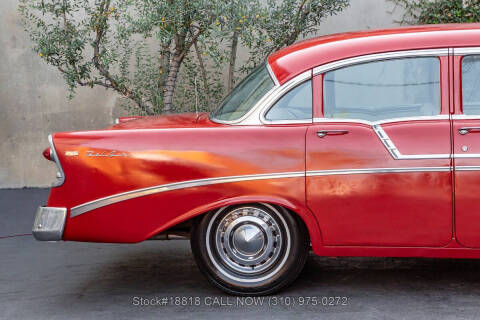 1956 Chevrolet Bel Air