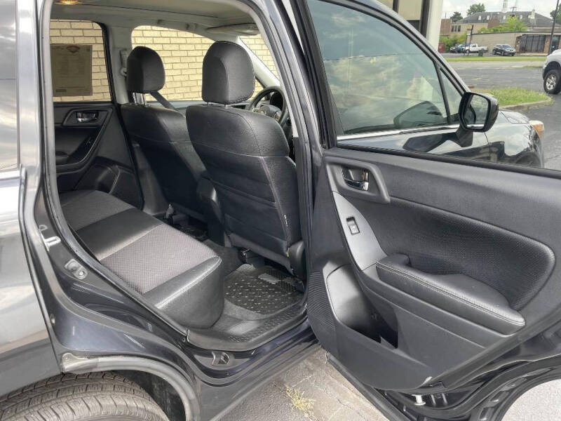 2014 Subaru Forester 2.0XT Premium