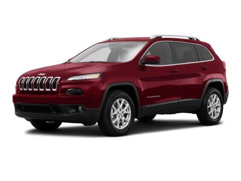 2016 Jeep Cherokee for sale at Motor City Automotive Group in Rochester NH