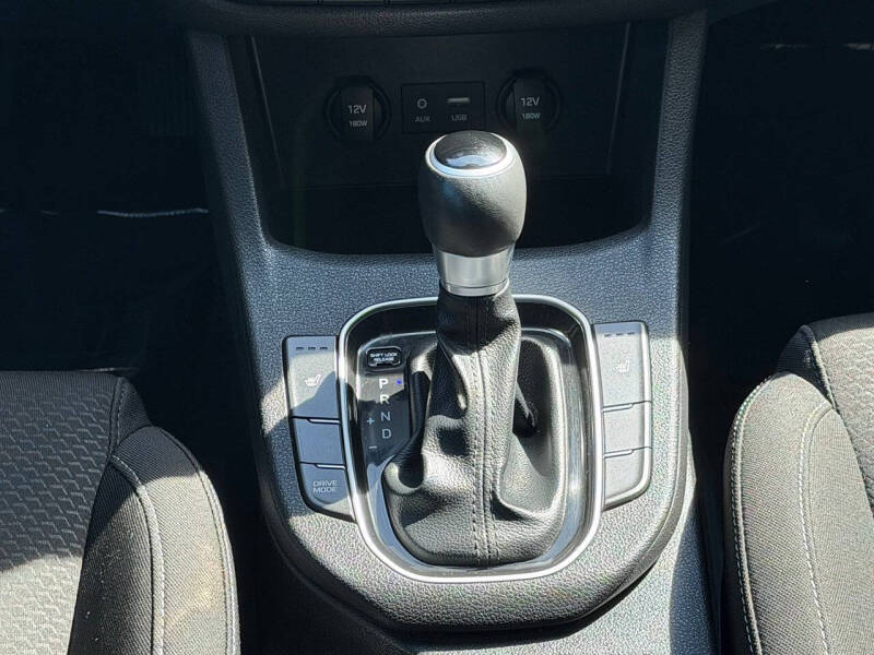 2018 Hyundai Elantra GT