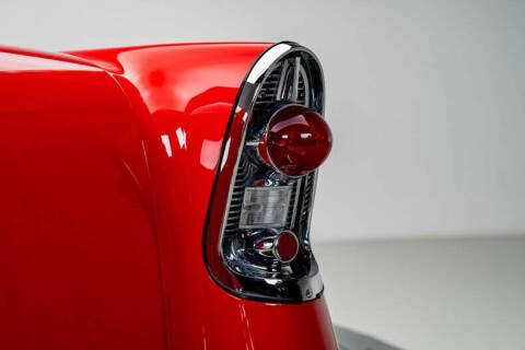 1956 Chevrolet Bel Air