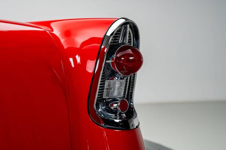 1956 Chevrolet Bel Air