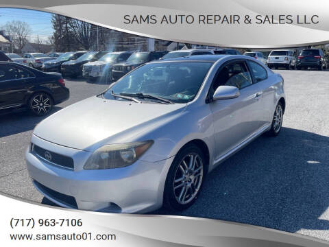 2006 Scion tC