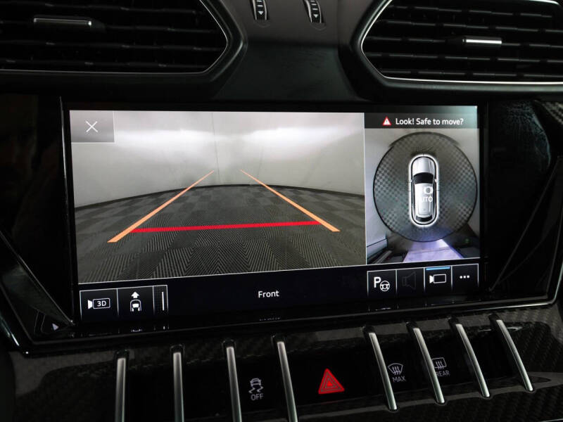 2021 Lamborghini Urus