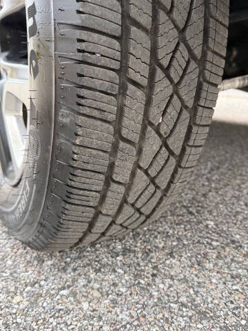 2017 Jeep Compass Trailhawk