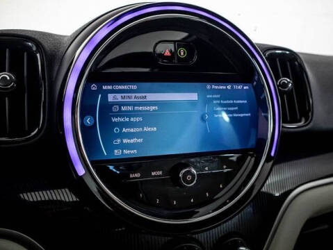 2023 MINI Countryman Plug-in Hybrid Cooper SE ALL4