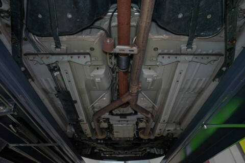 2005 Ford Mustang V6 Premium