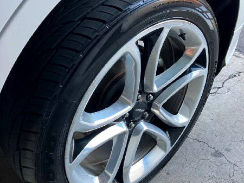 2013 Ford Edge Sport