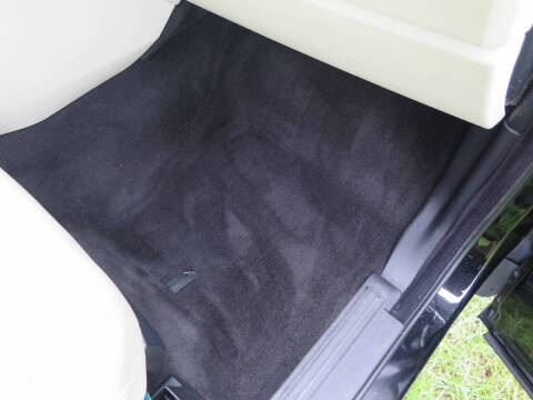 2008 Land Rover Range Rover Sport Supercharged