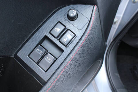 2015 Scion FR-S