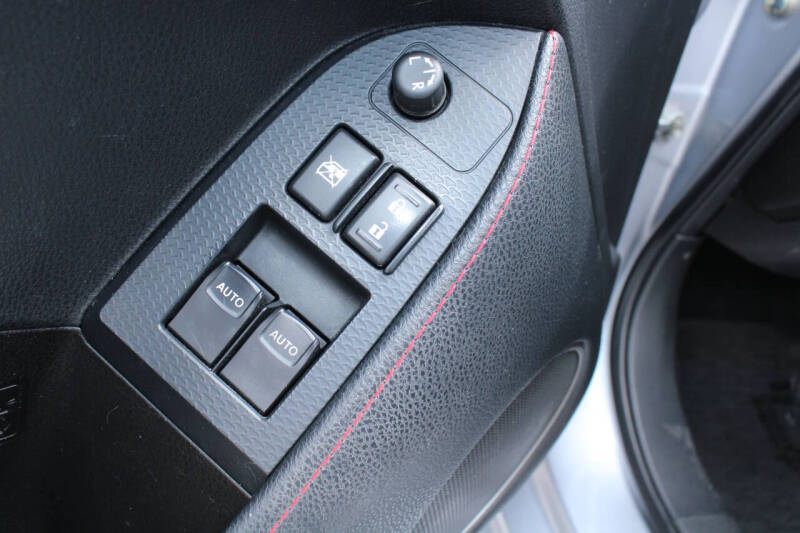 2015 Scion FR-S