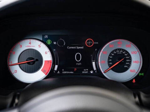 2023 Acura TLX w/A-SPEC