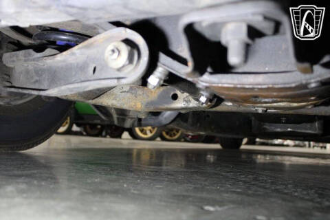 1957 Cadillac DeVille