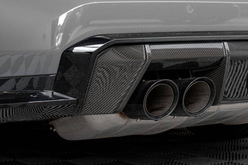 2023 BMW M3
