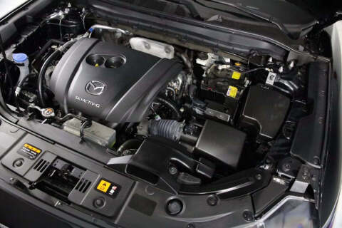 2024 Mazda CX-5 2.5 S Premium Plus