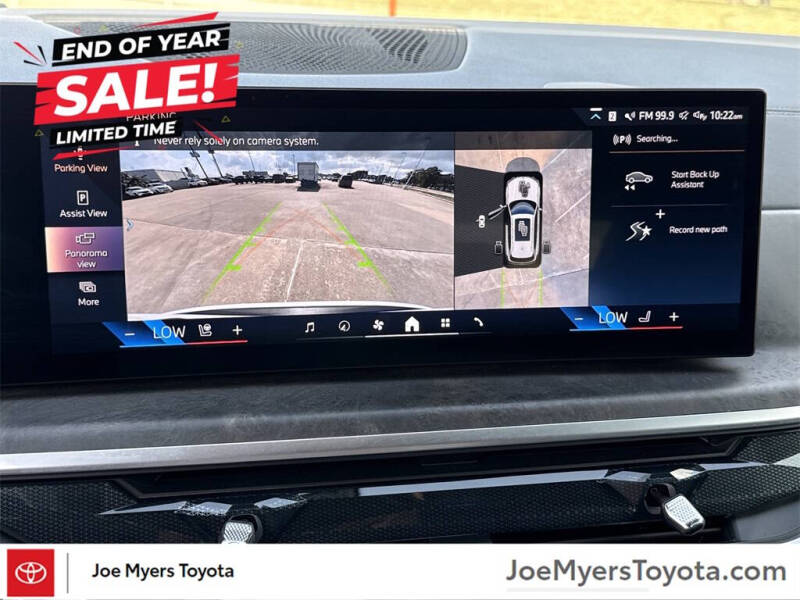 2025 BMW X5 sDrive40i