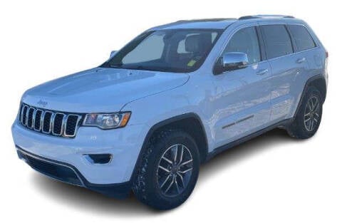 2020 Jeep Grand Cherokee for sale at Priceless in Odenton MD