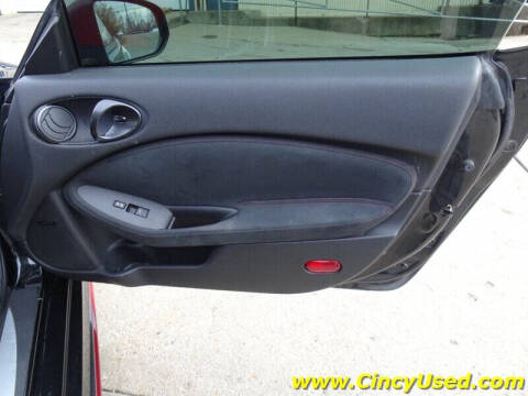 2016 Nissan 370Z NISMO Tech