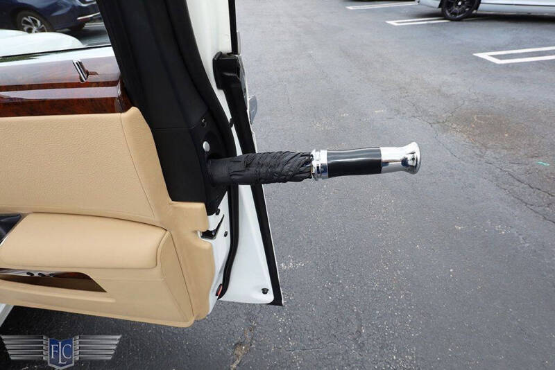 2014 Rolls-Royce Ghost