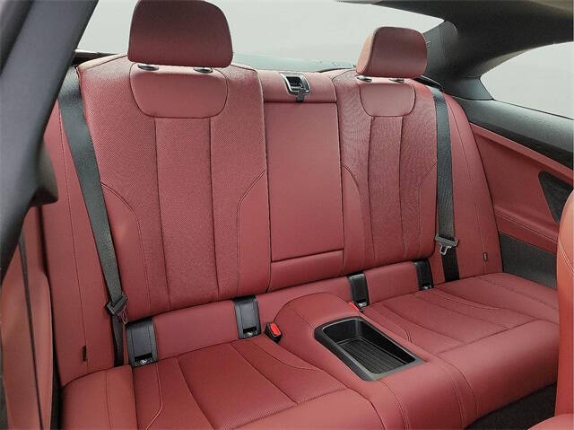 2026 BMW 2 Series 230i