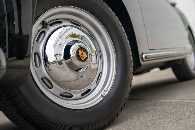 1958 Porsche 356 7