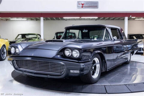1959 Ford Thunderbird