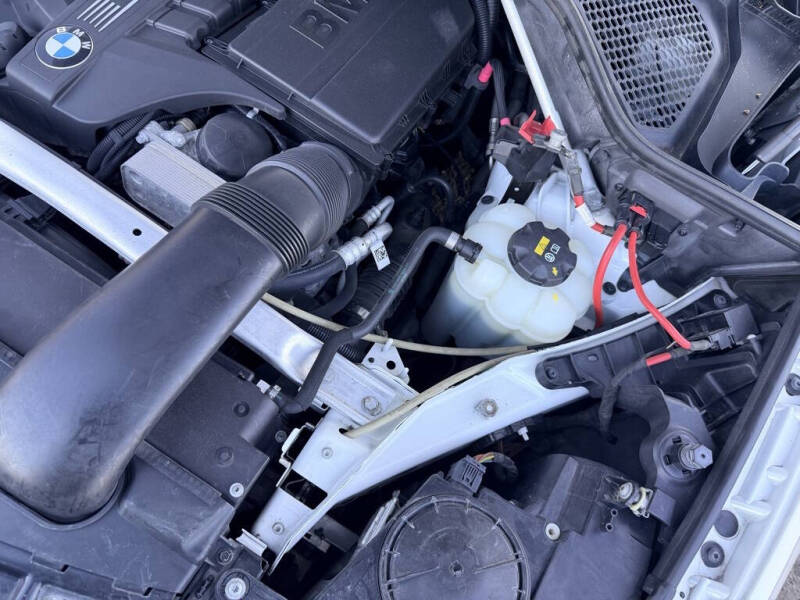 2017 BMW X6 xDrive35i