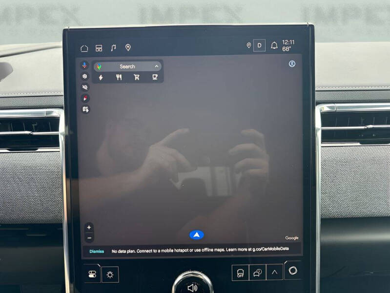 2026 GMC Sierra EV Elevation