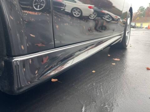 2003 Porsche 911 Carrera