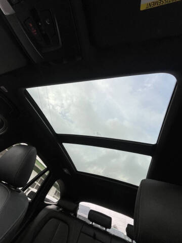 2018 BMW X1 sDrive28i