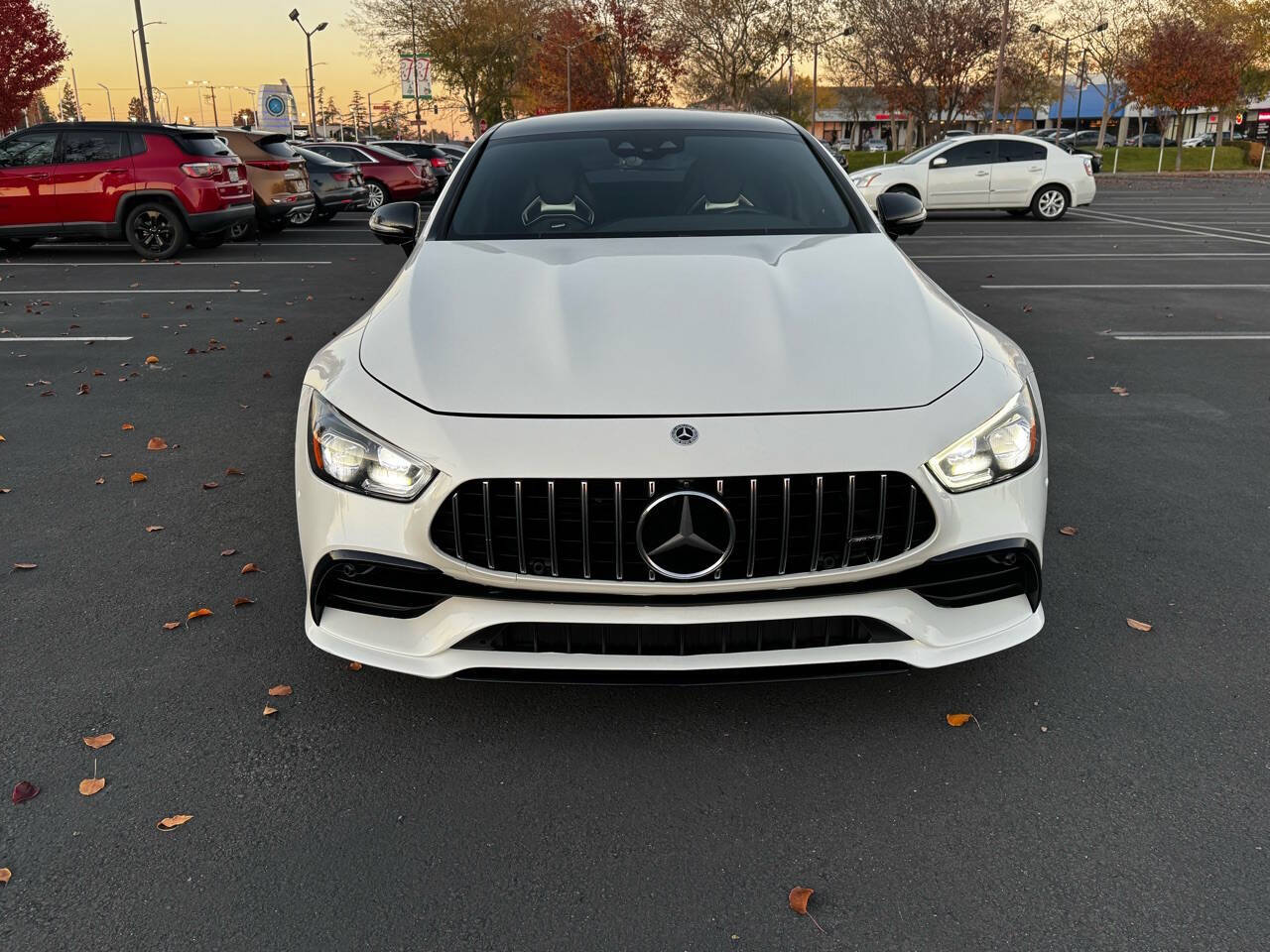 2021 Mercedes-Benz AMG GT for sale at Cars To Go in Sacramento, CA