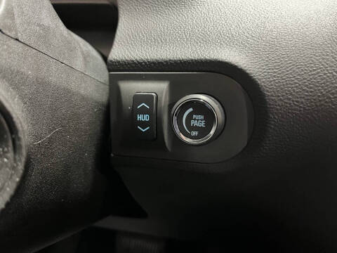 2011 Chevrolet Camaro SS