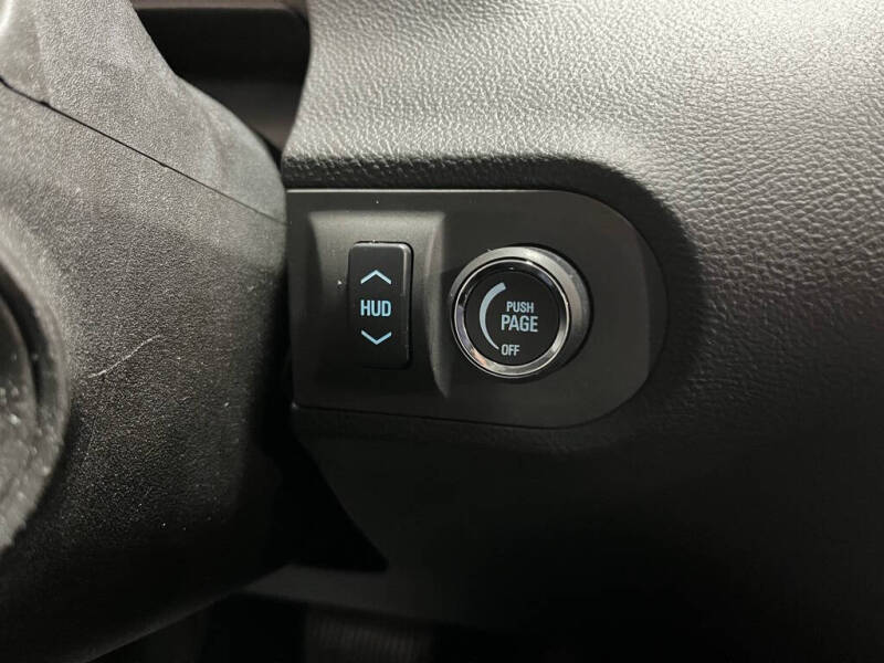 2011 Chevrolet Camaro SS