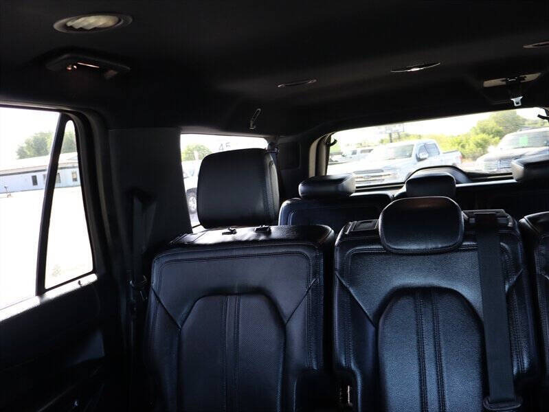 2019 Ford Expedition MAX Limited