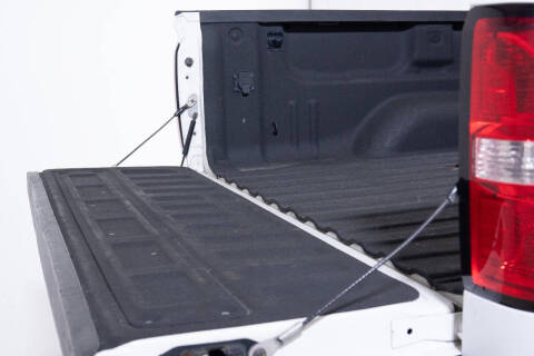 2016 GMC Sierra 2500HD Denali